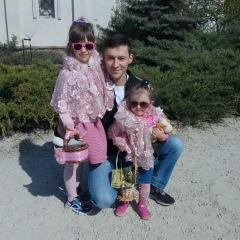 Вадик Иващенко, 27.05.1988, Луганск