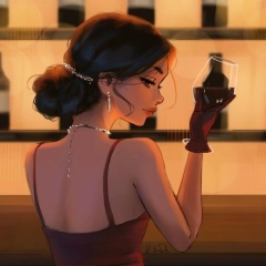 Алина Назаралиева, Ош