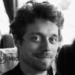 Александр Щербинин, Москва