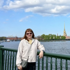 Елена Зухова, 18.03