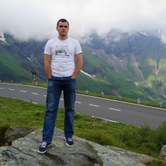 Юрий Жбанов, 25.07.1986, Москва