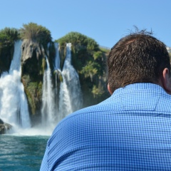 Андрей Нюхов, 16.01, Москва