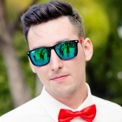 Михаил Закиров, 31.08, Пермь