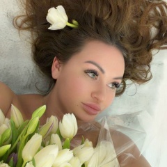 Афалина Сергеева, 20.03.1986, Нальчик