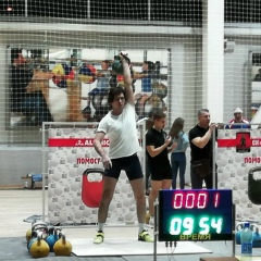 Алексей Мочалкин, 13.04.1920, Нижний Новгород