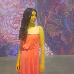 Анна Кравченко, 22.02.1988, Киев