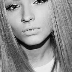 Алена Перова, 07.08.1989, Москва