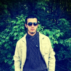 Зухриддин Алмарданов, 07.05, Barcelona