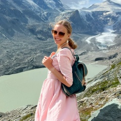 Татьяна Старовойтова, 29.05.1986, Oberammergau