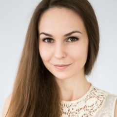 Наталия Скибенко, 23.06.1989, Киев