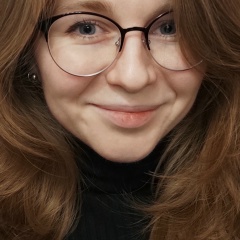 Екатерина Шунина, 08.06.1989, Тольятти