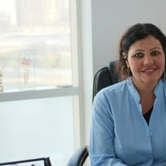 Amal Clinic, 31.10.1974, Dubai