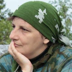 Анна Кабатова, 03.09.1977, Москва