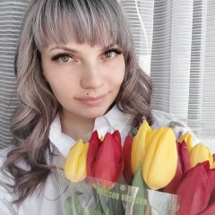 Регина Ващенко, 12.04.1990, Стерлитамак