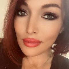 Альбина Кирюшина, 26.01