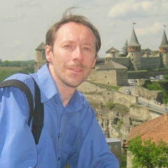 Глеб Стрункин, 17.06, Запорожье