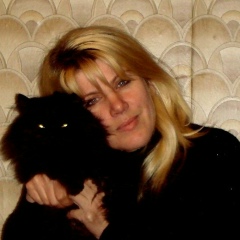 Татьяна Саноян, 01.12, Брянск