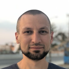 Антон Ларин, 06.11.1984, Екатеринбург