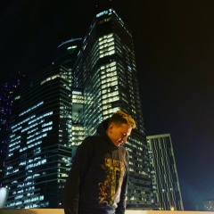 Илья Домчев, 07.03.2001, Москва