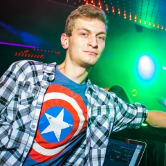 Александр Шовкалюк, 15.01, Сумы