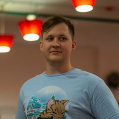 Сергей Сазонов, 29.11.1994, Москва