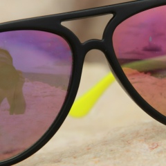 Клара Шнайдер, 19.06.1981, Екатеринбург