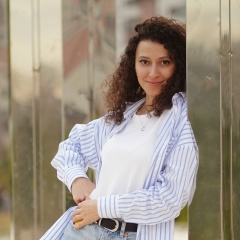 Марина Погорелова, 10.10