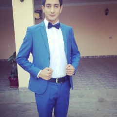 Rasif Huseynov, 12.04.1994, Баку