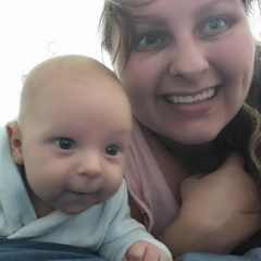 Света Гординок, 13.12.1987, Karmiel