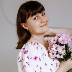 Ника Никифорова, 14.02, Санкт-Петербург