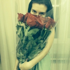 Ильзира Садыкова, 02.03.1991, Алматы