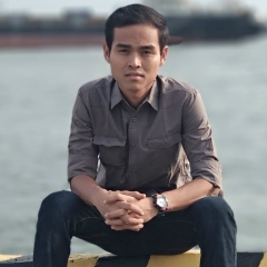 Aung Thu, 19.04.1991