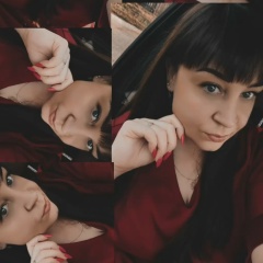 Еленочка Анатольевна, 30.11.1992