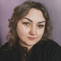 Мария Недожогина, 08.05.1986, Свердловск / Должанск