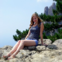 Лена Гудзь, 27.12.1988, Полтава