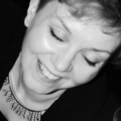 Ольга Фасольняк, 04.07.1985, Екатеринбург