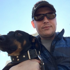 Павел Беляковский, 14.02.1983, Санкт-Петербург