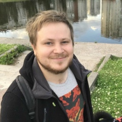 Феликс Началов, Helsinki