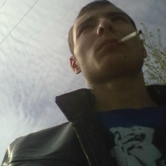 Андрей Покоянов, 12.08, Минусинск