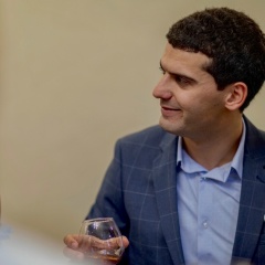 Levon Harutyunyan, 23.08.1994, Ереван