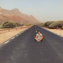 Анатолий Стрижак, 18.01.1988, Москва