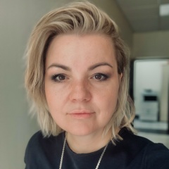 Наталья Чёрная, 02.05, Москва