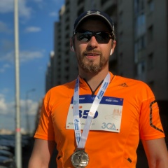 Алексей Журавлёв, 13.12.1984, Санкт-Петербург