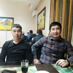 Miras Magzumov, 30.06.1994, Семей