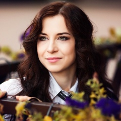 Екатерина Псищева, 30.09, Брянск