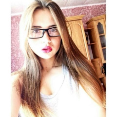 Кристина Филатова, 07.02.1997