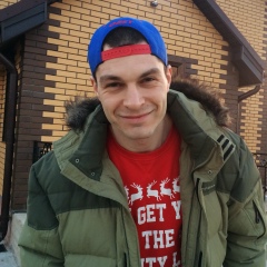 Дмитрий Величко, 04.11.1985, Санкт-Петербург