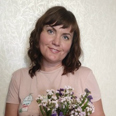 Ирина Свеженцева, 24.08, Москва