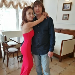 Maha Zaytseva, 02.06, Санкт-Петербург