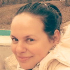 Марина Одначёва, 17.05.1984, Одесса